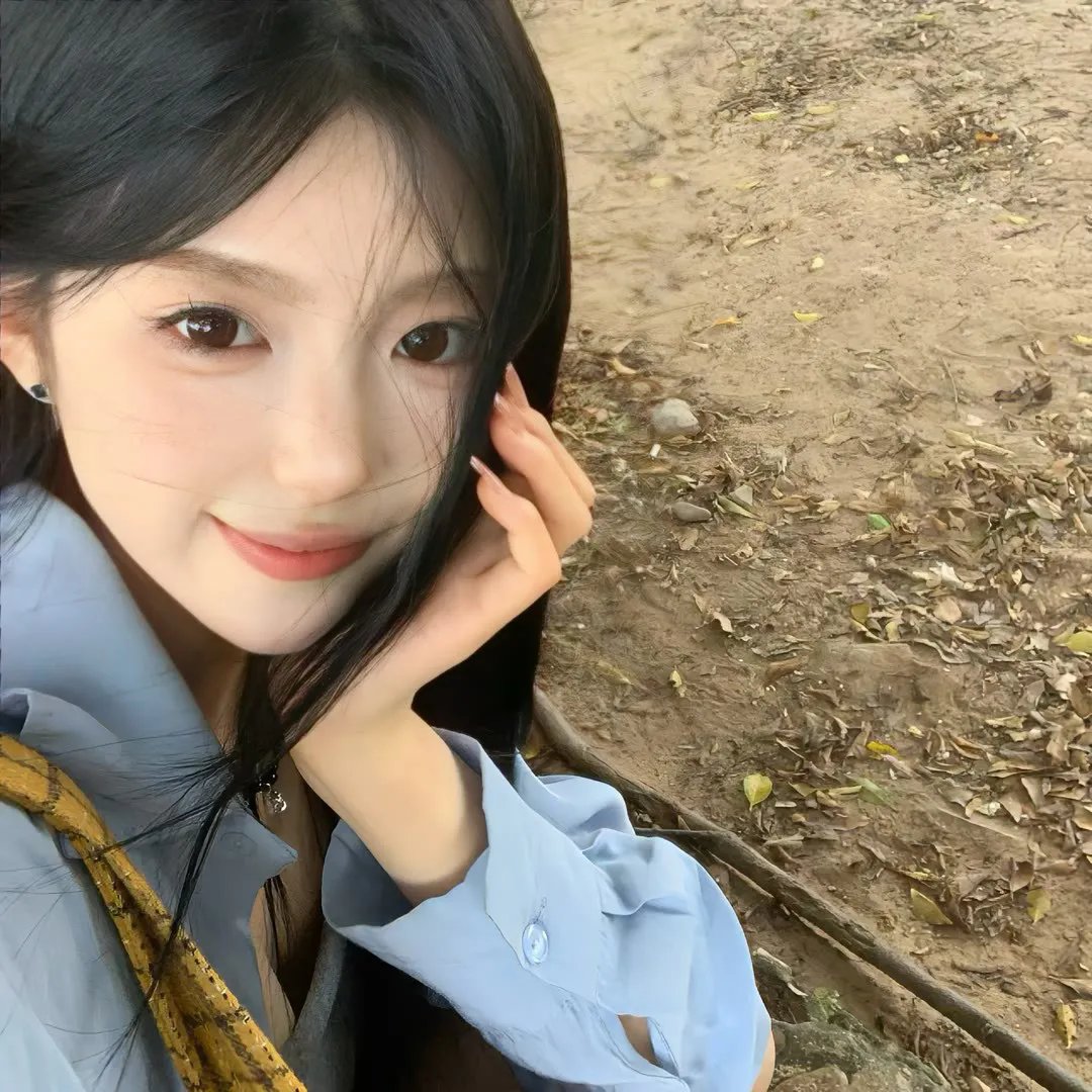 天使的幸福