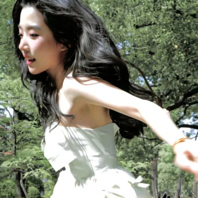 激情的爱